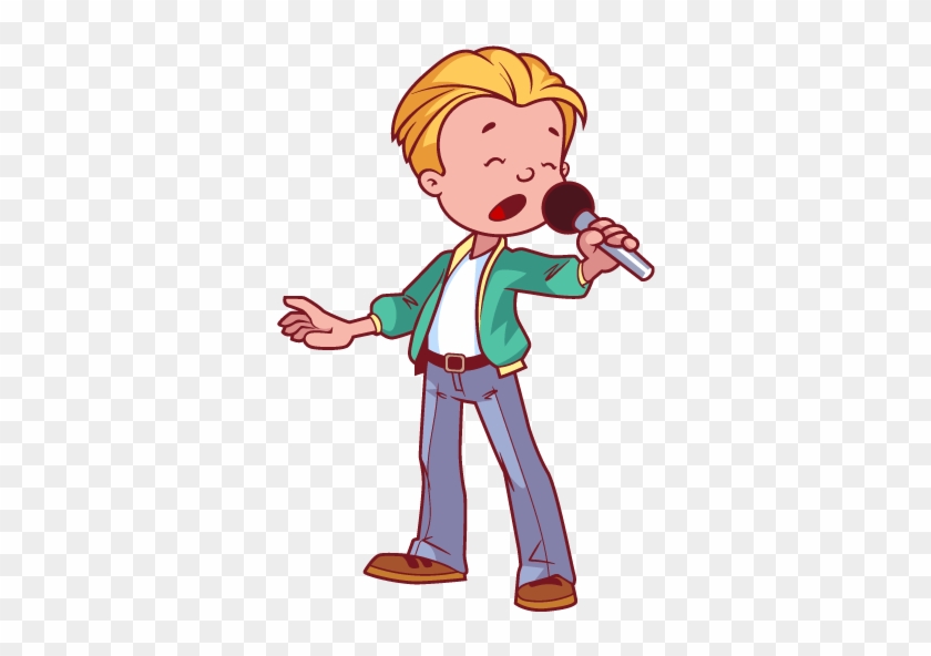 vocal clipart