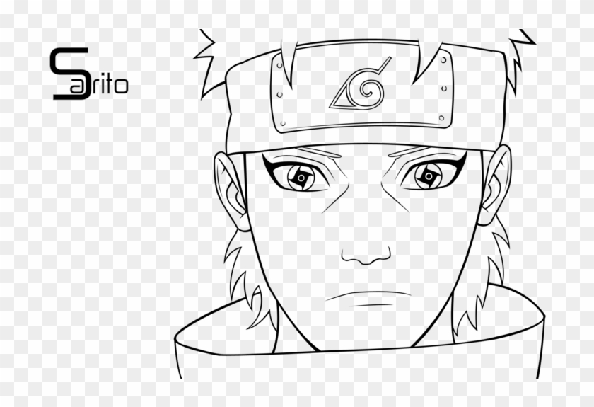 Shisui Uchiha - Shisui Uchiha Para Colorear - 900x494 PNG Download - PNGkit