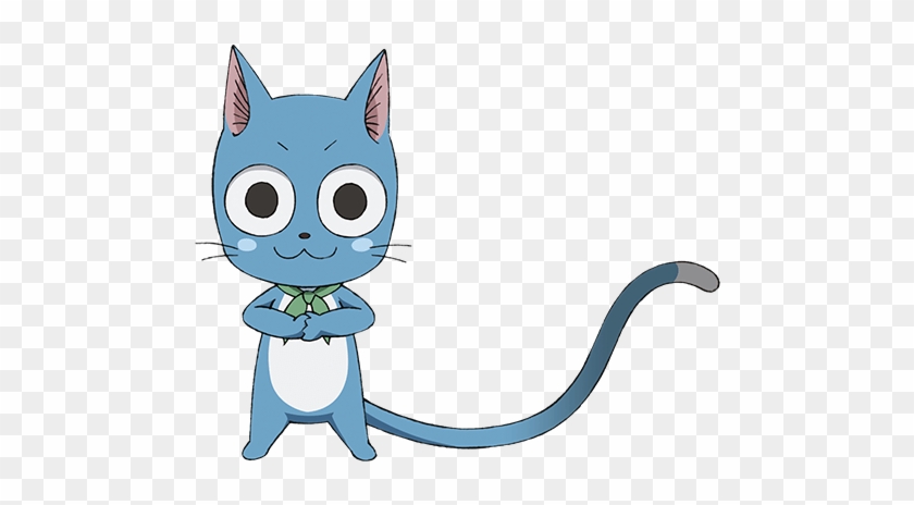 happy fairy tail png