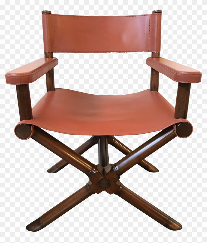 Vintage Directors Chairs New Gently 