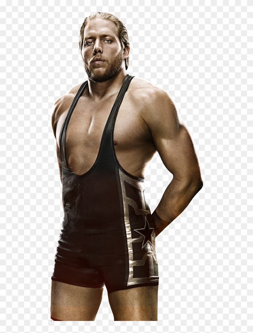 wwe jack swagger