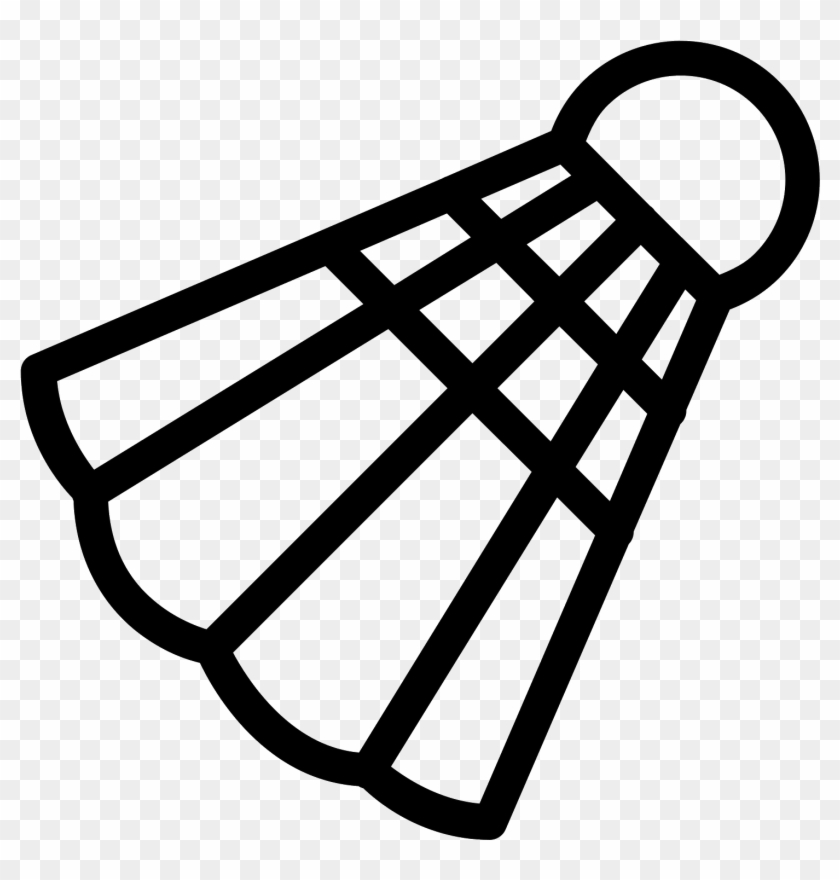 Badminton Shuttlecock Png Image Transparent Volant Badminton Png Png Download 1600x1600 Pngfind