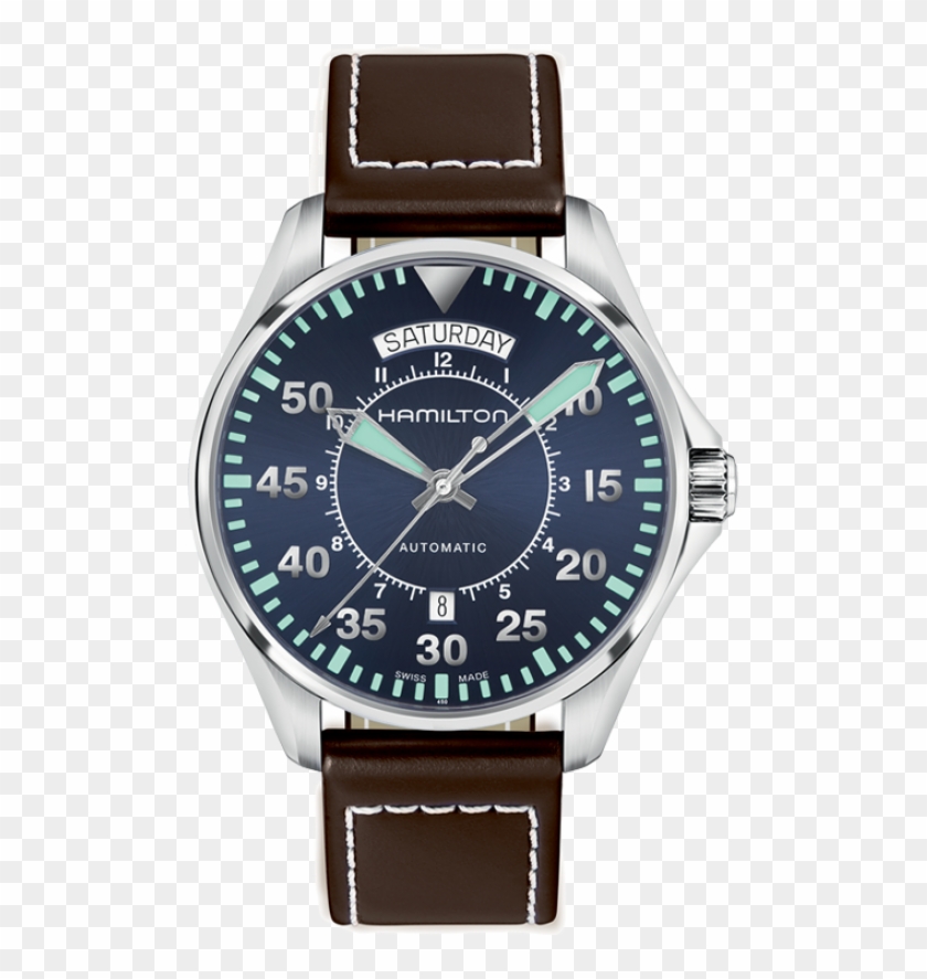 hamilton interstellar day date