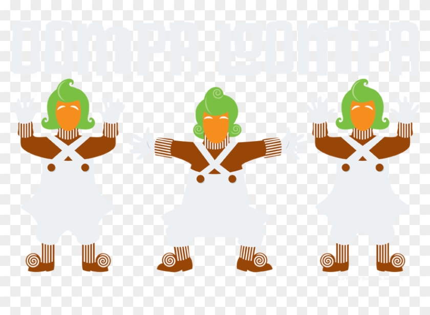 Oompa Loompa Png Download Illustration Transparent Png 840x536 Oompa Loompa Png Download Illustration Transparent Png 840x536