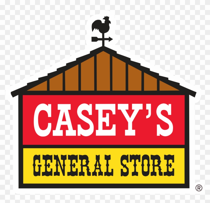 Casey's General Stores - Casey's General Store Logo, HD Png Download ...