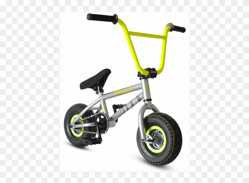 ミニBMX バウンスフリークBMX BMX