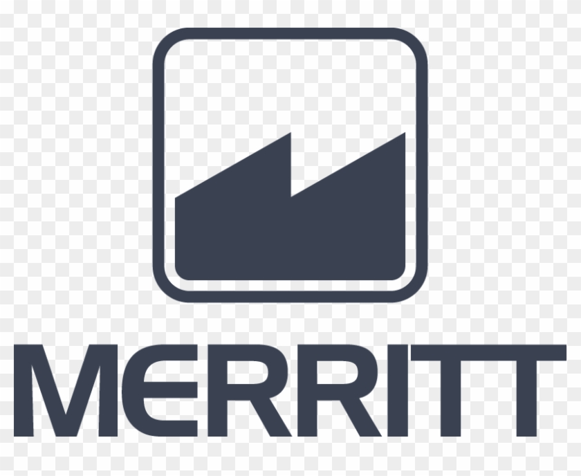 Meritt Image Logotipo De Merritt