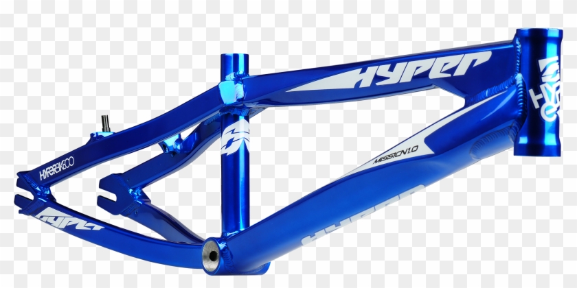 hyper bmx frame