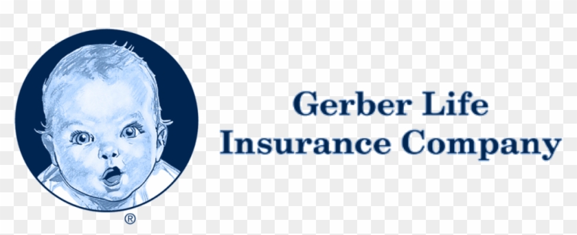 Gerber Life Insurance - Graphic Design, HD Png Download - 1024x385