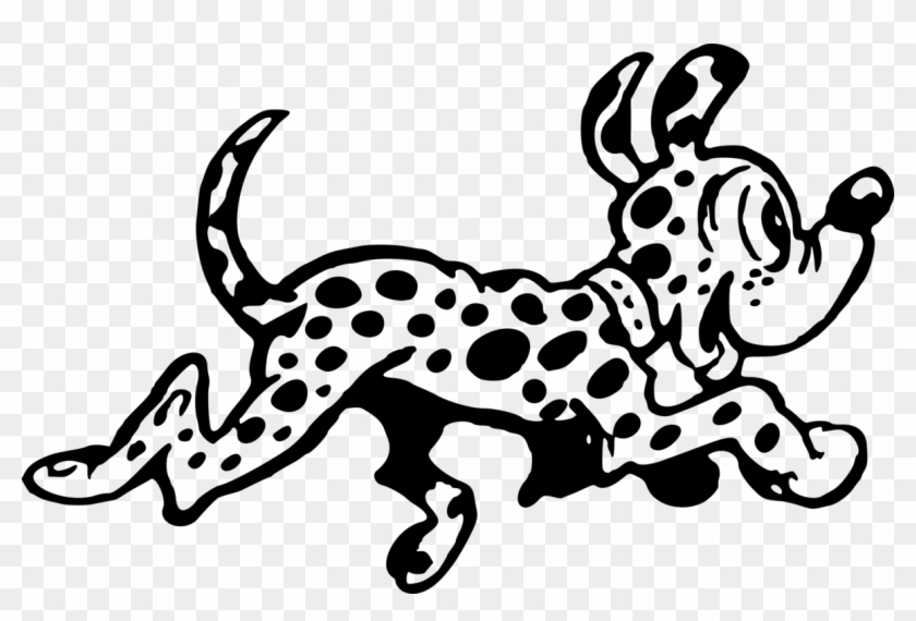 Dog Tail Clipart