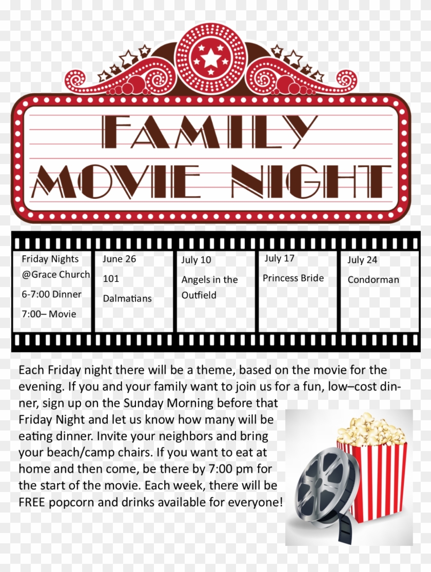 Make Your Own Movie Night Tickets Sheknows Sweet Daisy Designs Free 