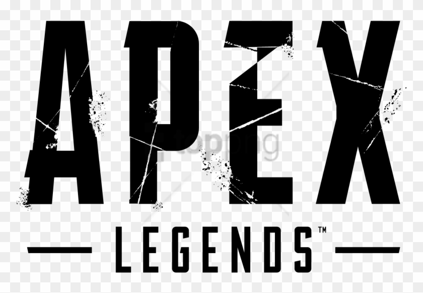 Apex Legends Logo Png Transparent Png Image With Transparent Graphic Design Png Download 850x638 Pngfind