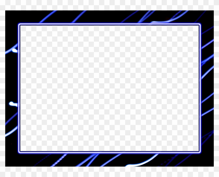 Abstract Frames, HD Png Download - 800x600(#5775850) - PngFind