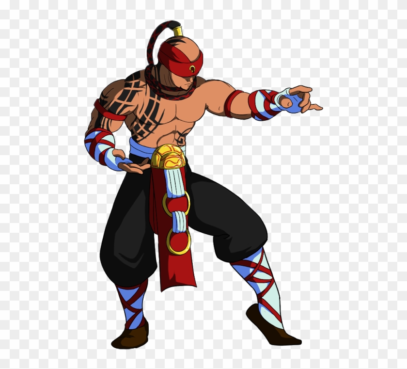 lee sin pop