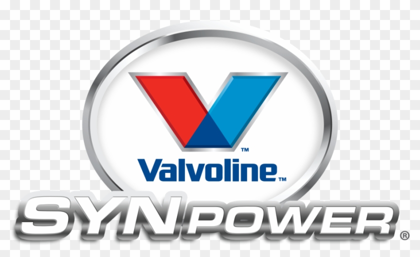 Synpower Logo Shield Fa - Valvoline Synpower Logo, HD Png ...