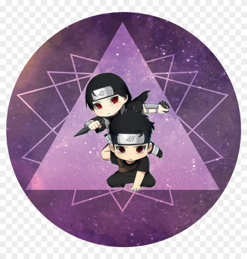 Naruto Itachi Shisui Anime Sharingan - Shisui Uchiha And Shisui Uchiha And  Itachi Png,Itachi Uchiha Png - free transparent png images 