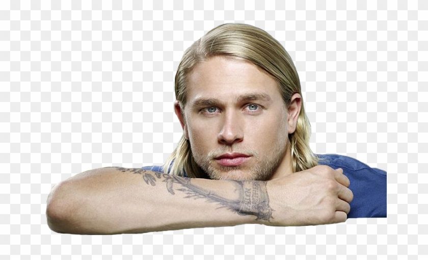 Charlie Hunnam 2 Charlie Hunnam Young Hd Png Download 754x543