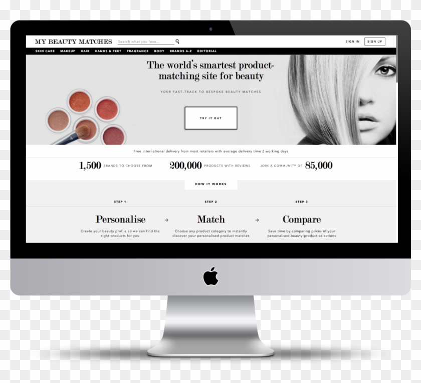 Pentagram Website Design, HD Png Download - 1588x1360(#5789957) - PngFind