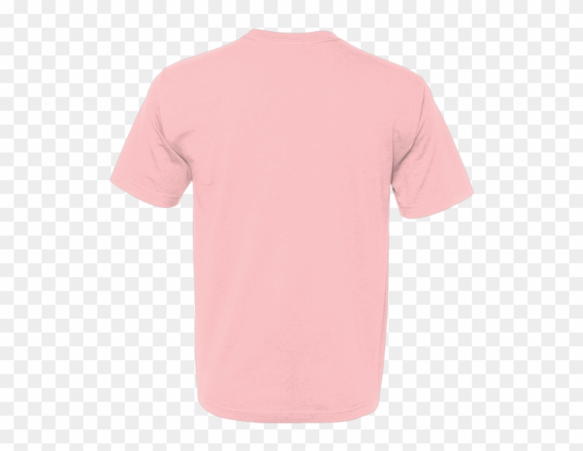 Baby Pink T Shirt Plain Hd Png Download 600x600 5790957 Pngfind