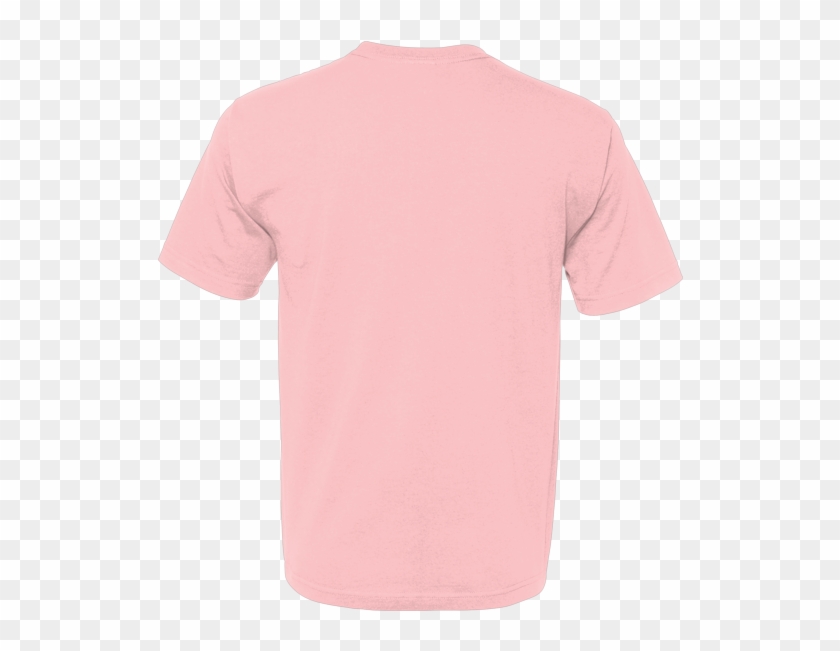 cool pink shirt