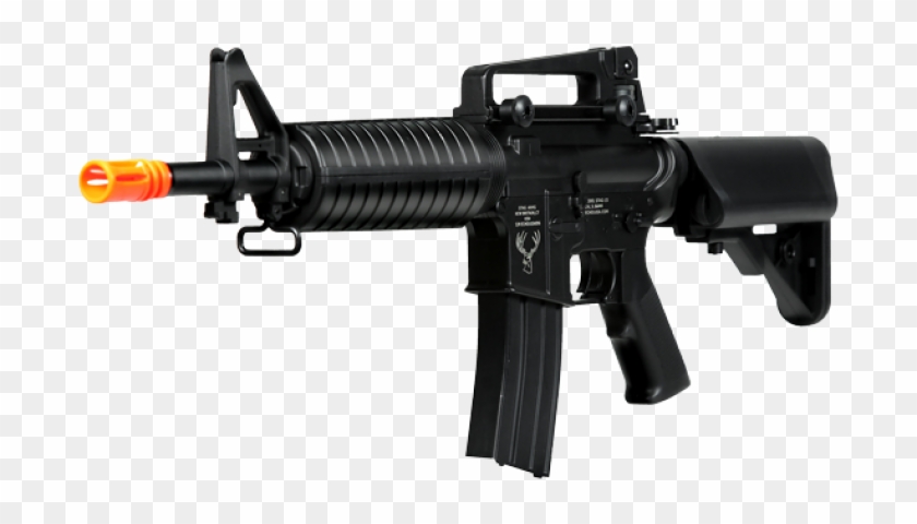 トイガン M4a1 Airsoft Gun Elite Force M4A1 Carbine Airsoft Gun Sportline - Tan