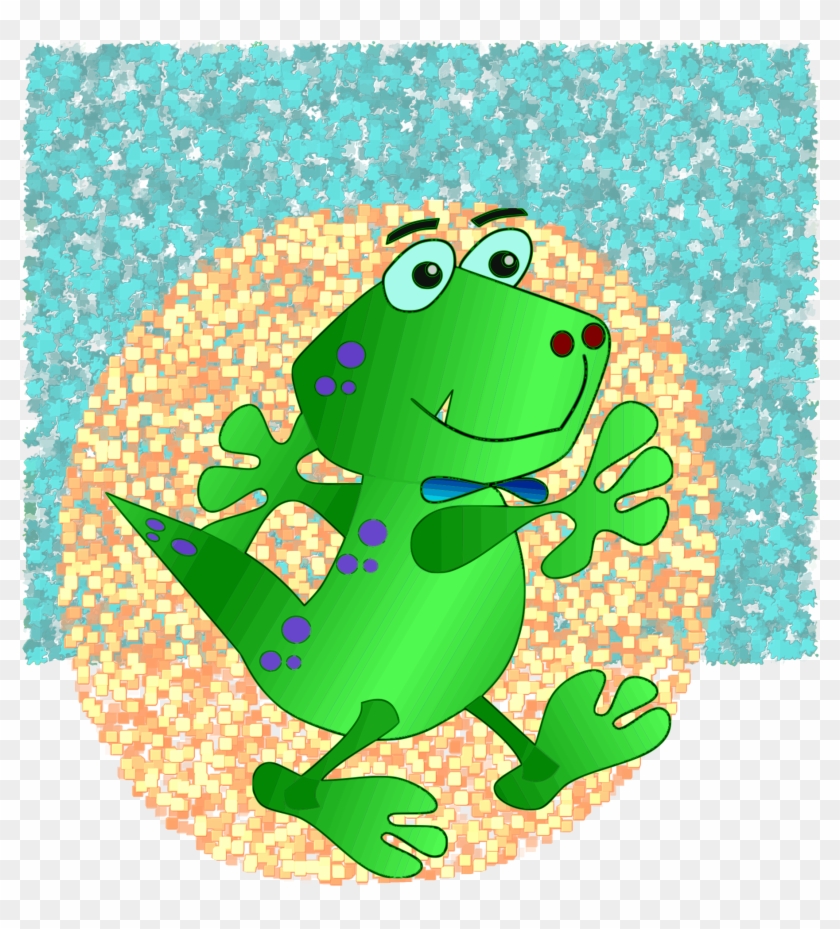 This Free Icons Png Design Of Dino Verde Illustration
