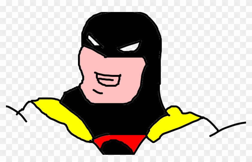 Space Ghost Cartoon Hd Png Download 1020x608 5793030 Pngfind