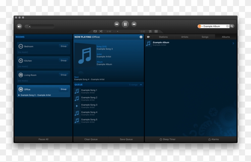 sonos with amazon music