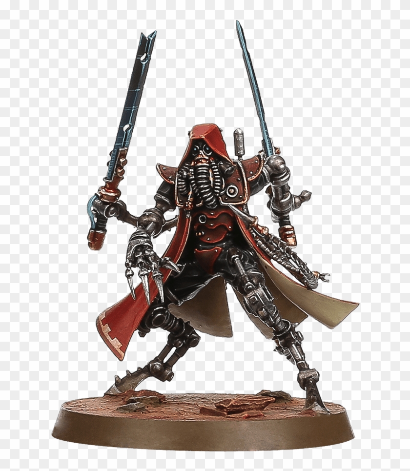 Cuteptus Mechanicus By Elycann Warhammer 40 000 Know Your Meme