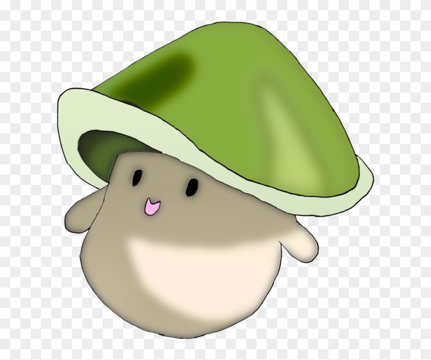 maplestory mushroom plush