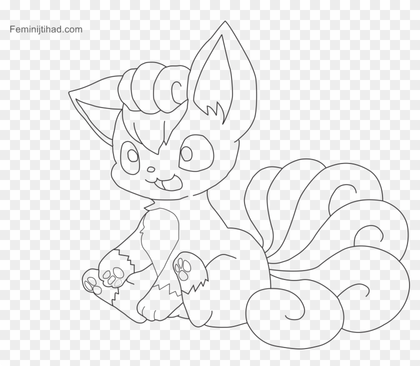 Featured image of post Vulpix Coloring Page Zerochan has 241 vulpix anime images wallpapers android iphone wallpapers fanart cosplay pictures facebook covers and many more in its gallery