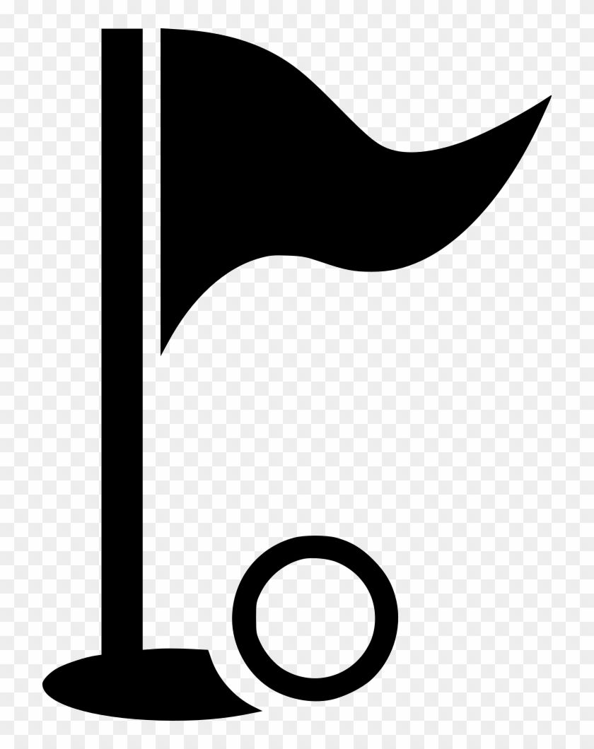 Download Golf Svg Png Transparent, Png Download - 722x980(#5795425 ...