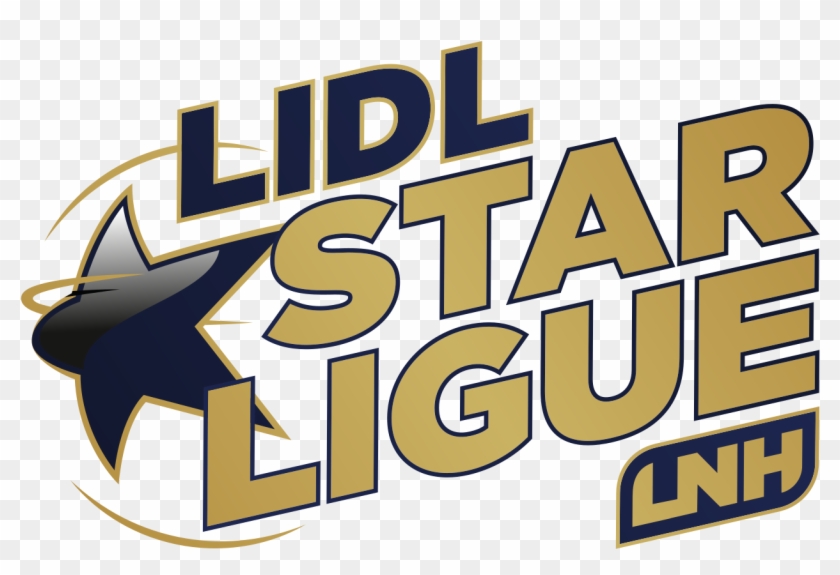 Calendrier Lidl Star Ligue 2023 Lidl Starligue - Lidl Star Ligue Logo, Hd Png Download - 1280X827(#5795430)  - Pngfind