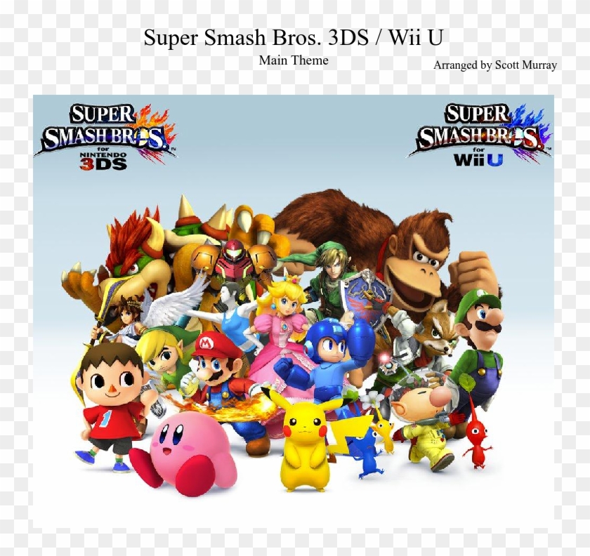 Super Smash Bros Super Smash Bros Roblox Revolutions Hd Png Download 831x1260 5795534 Pngfind - super smash bros roblox