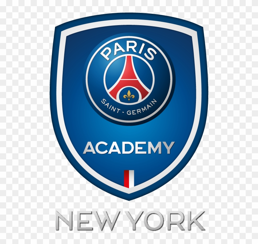 Paris Saint Germain Academy New York Psg Saudi Arabia Hd Png Download 1000x1000 5795567 Pngfind