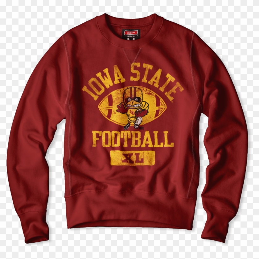 Iowa State Cyclones Fan Man Cave Banner Flag
