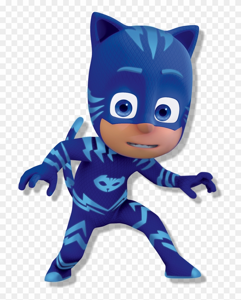 Cat Boy Png - Catboy Transparent Catboy Png, Png Download - 1037x962