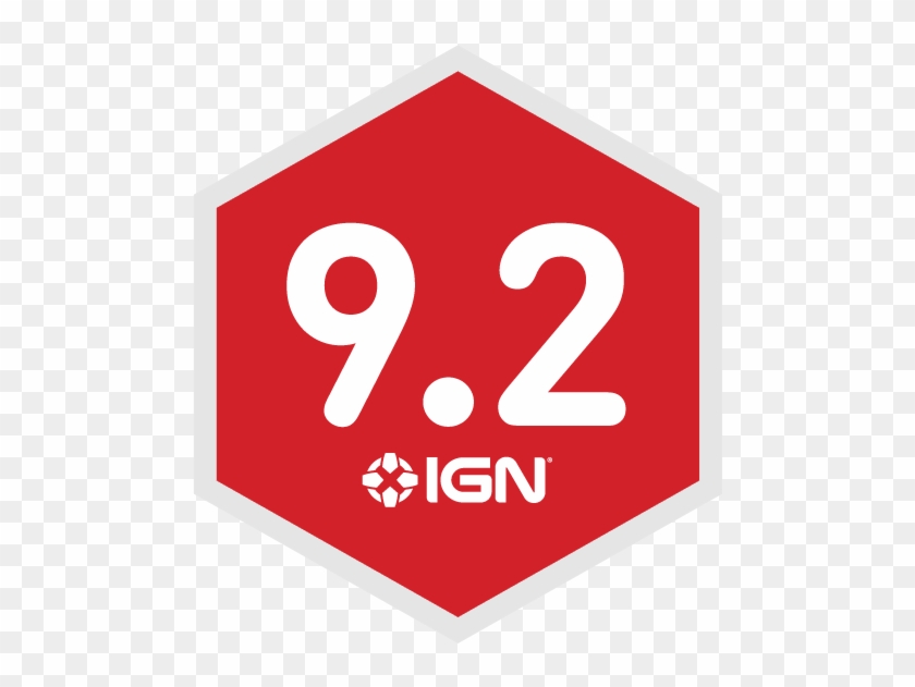 Ign Icons Tovább - Ign, HD Png Download - 629x629(#5797548) - PngFind