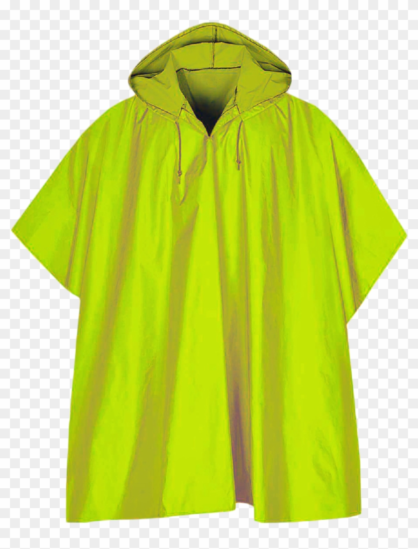 Adult Rain Poncho Crw04 - Rain Poncho Png, Transparent Png -  1819x2259(#5798261) - PngFind