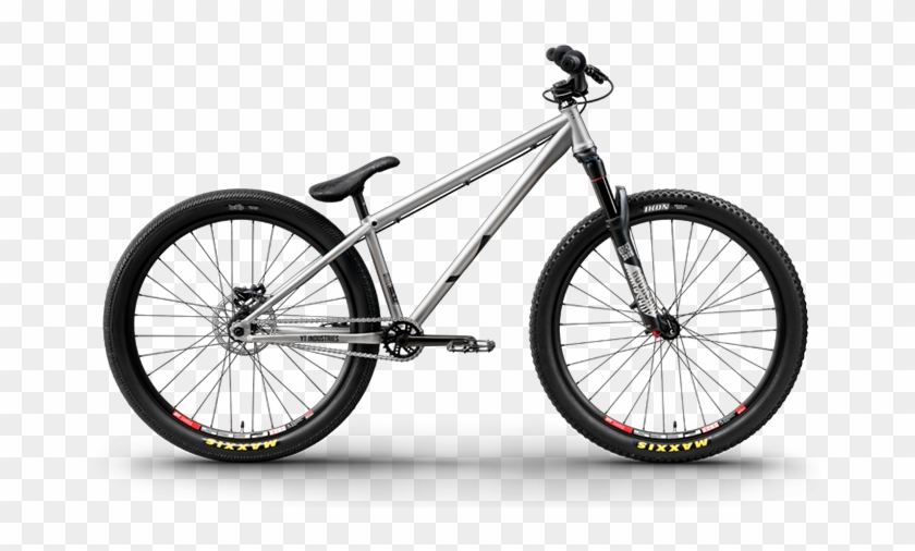 2017 trek stache 7