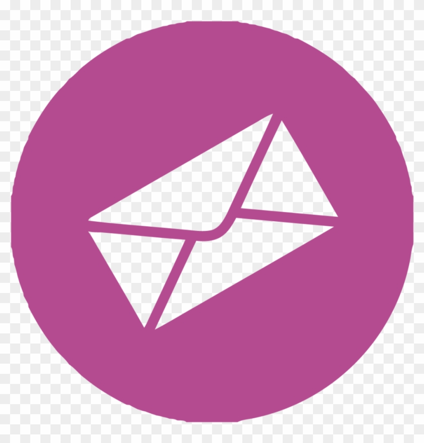 Cloud Email - Email Icon For Powerpoint, HD Png Download - 1000x995 ...