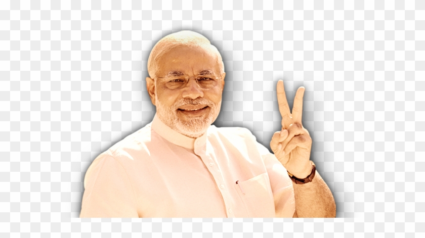 Narendra Modi Transparent Background, HD Png Download - 1000x700(#584804) -  PngFind