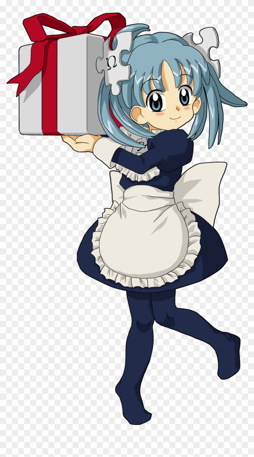 Wikiped Tan Wikipe-tan Birthday - Wikipe Tan, HD Png Download - 918x1500(#585522 ...