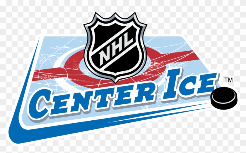 Espn Buzzer Beater 05 Jun 2017 Nhl Center Ice Logo, HD Png Download