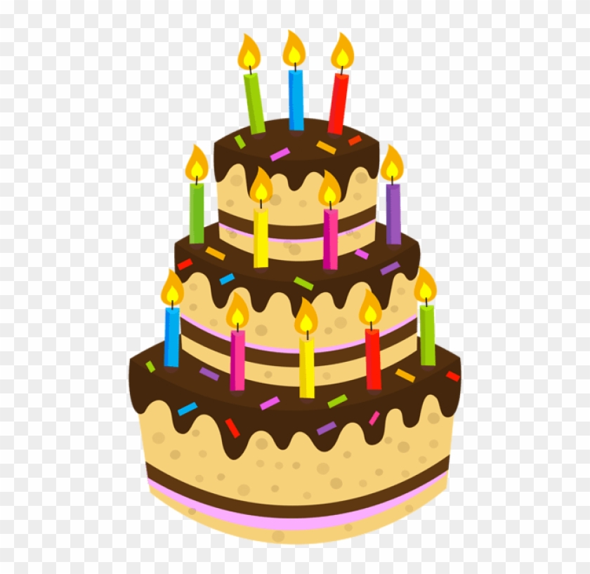 Free Png Download Birthday Cake Png Images Background - Happy Birthday Cake  Png, Transparent Png - 480x743(#588669) - PngFind