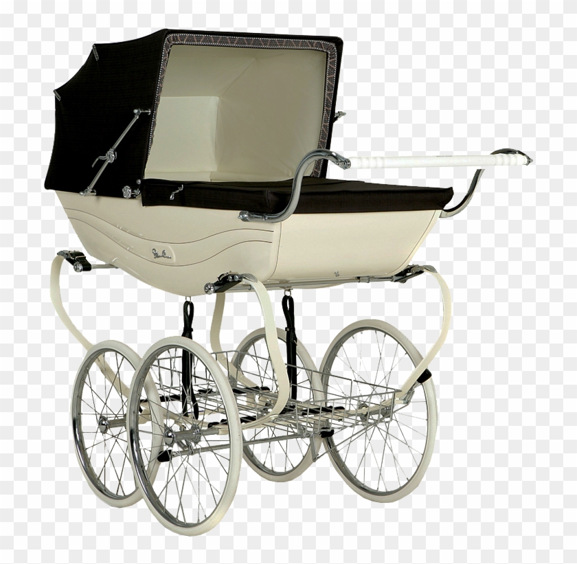 silver cross pram clips