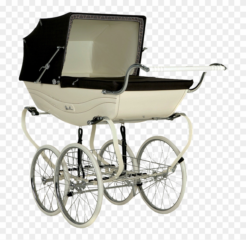 cross prams