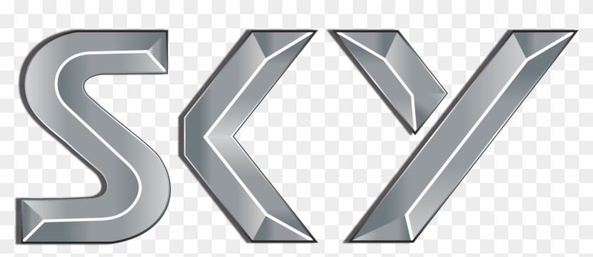 Sky Industries Ltd - Symmetry, HD Png Download - 2598x1181(#589479
