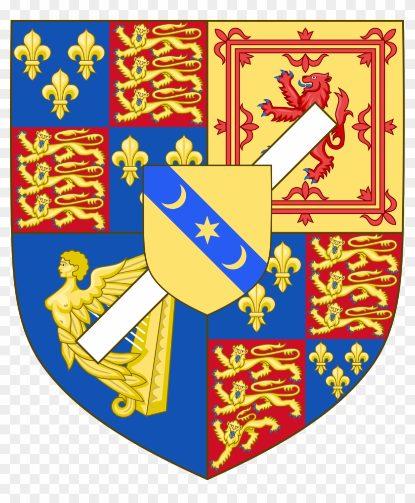 Hanover Coat Of Arms, HD Png Download - 1200x1399(#5801215) - PngFind