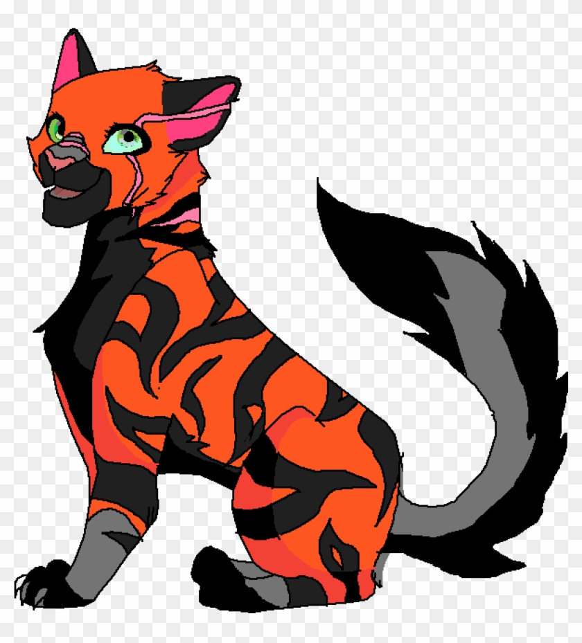 Tiger Stripe - Cartoon, HD Png Download - 1400x1400(#5803601) - PngFind Tiger Stripe - Cartoon, HD Png Download - 1400x1400(#5803601) - PngFind